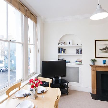 The Stratford Road Pied-A-Terre Apartment London Exterior photo