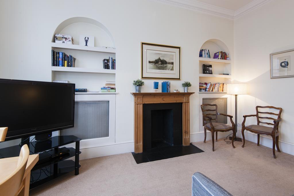 The Stratford Road Pied-A-Terre Apartment London Exterior photo