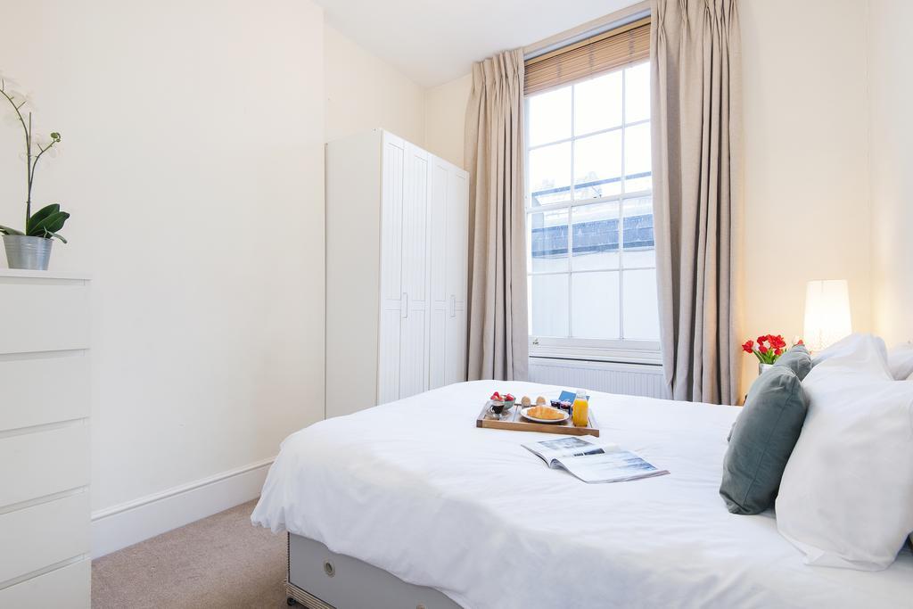 The Stratford Road Pied-A-Terre Apartment London Exterior photo